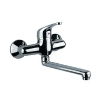 FIORE KING MISCELATORE LAVELLO A MURO CROMATO