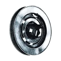 PULEGGIA ZINCATA DA CM.24 (5