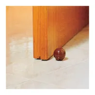 FISCHER SA 1K SELF-SERVICE PARACOLPO MARRONE 2 PZ (8