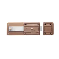 ISEO 320 SERRATURA FERROGL CIL STAC 7 1/2 GIRI 40 MM (2