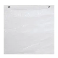 TELO P/PONTEGGI ANTIPOLVERE 1