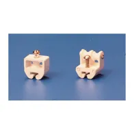 GIOCO CARRUCOLA IN PLASTICA P/TENDA 2 PZ (50