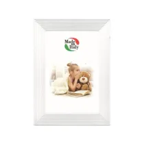 CORNICE P/QUADRI LOOK BIANCO 21X29