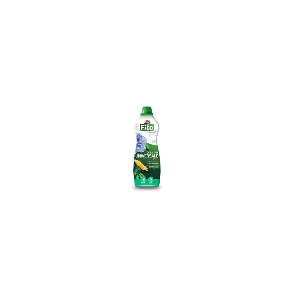 FITO CONCIME LIQUIDO UNIVERSALE 1 L (12