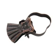 PINZA P/TENDE C/ARCO BRONZATA** (100