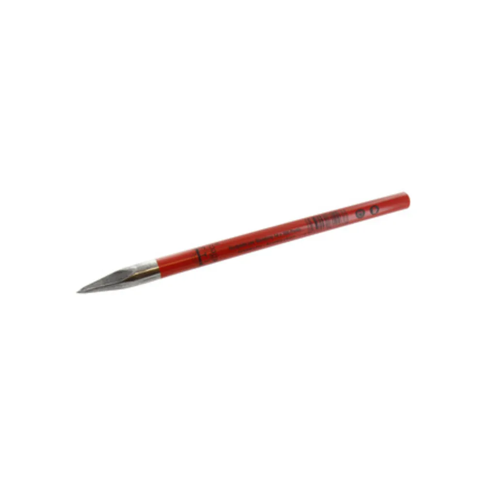 SCALPELLO FORG MURATORE PUNTA ACUTA 250 MM HQ (6 SCALPELLO FORG MURATORE PUNTA ACUTA 250 MM HQ (6