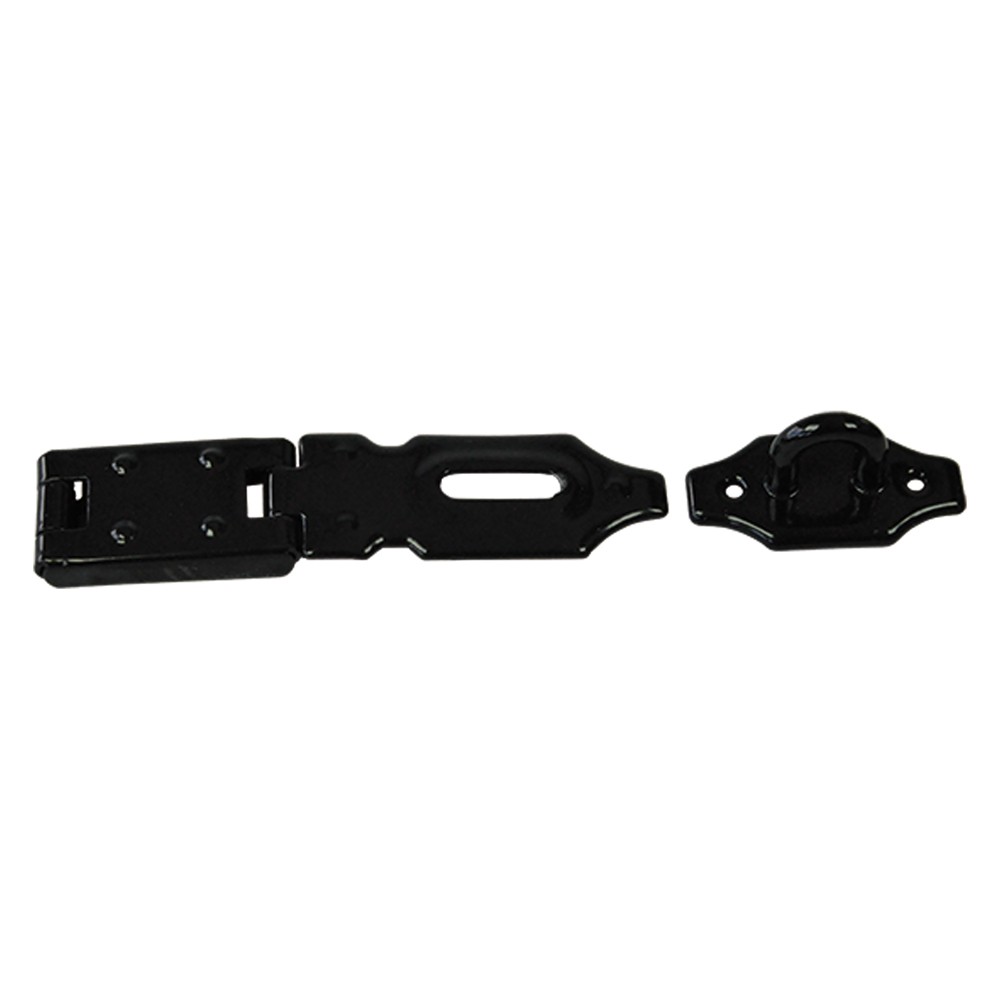 PORTALUCCHETTO PER FINESTRA pz. 1 - col.nero PORTALUCCHETTO PER FINESTRA pz. 1 - col.nero