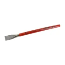 SCALPELLO FORG MURATORE PUNTA PIATTA 250 MM HQ (6