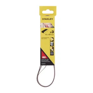 PIRANHA STANLEY STA33311 (X33311) 3 NASTRI 13X451 GR.60