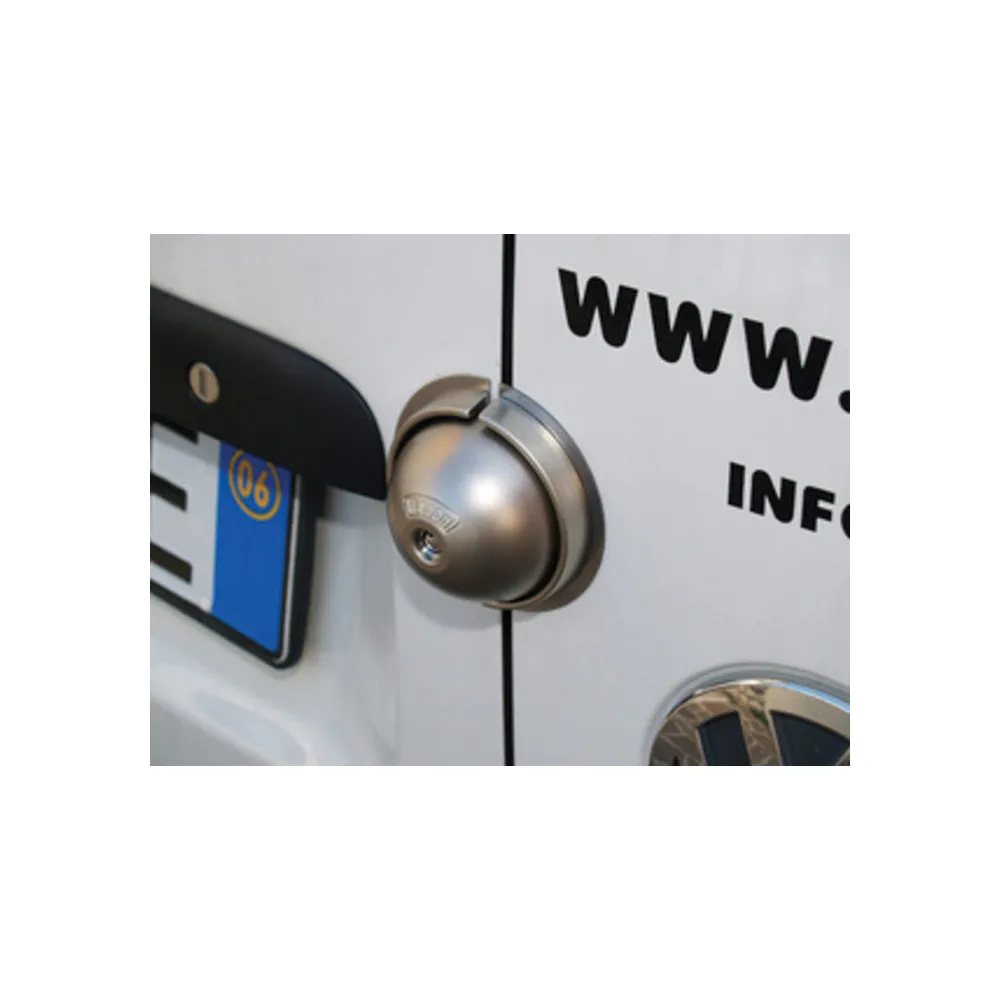LUCCHETTO ANTIFURTO UFO P/PORTELLI FURGONE