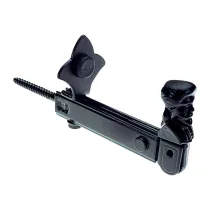 FERMAIMPOSTE IN LEGA P/CAPPOTTI C/VITE 120 MM (10