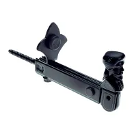 FERMAIMPOSTE IN LEGA P/CAPPOTTI C/VITE 120 MM (10