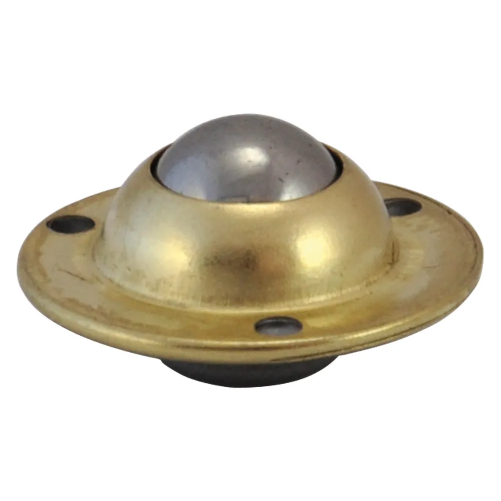 SCIVOLI PER MOBILI A SFERA Ø mm 25 SCIVOLI PER MOBILI A SFERA Ø mm 25