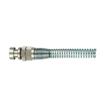 ANI 60/MF ATTACCO A BAIONETTA C/MOLLA 8X10 MM (10