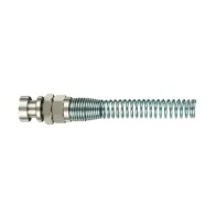 ANI 60/MF ATTACCO A BAIONETTA C/MOLLA 8X10 MM (10