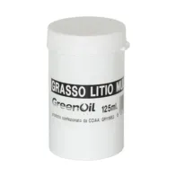 GRASSO AL LITIO UNIVERSALE DA  125 ML