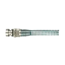 ANI 60/MF BL ATTACCO A BAIONETTA C/MOLLA 8X10 MM