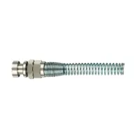 ANI 60/MF BL ATTACCO A BAIONETTA C/MOLLA 8X10 MM
