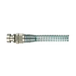ANI 60/MF BL ATTACCO A BAIONETTA C/MOLLA 8X10 MM