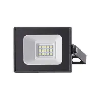 PROIETTORE LED SMD  10W  6000K FREDDA 800LM