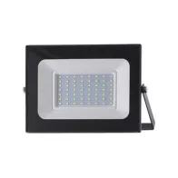 PROIETTORE LED SMD  50W 6000K FREDDA 4000LM