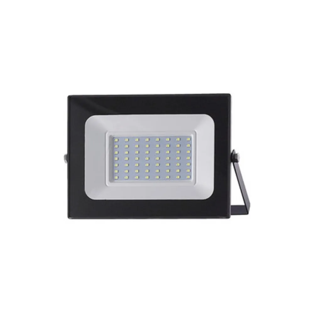 PROIETTORE LED SMD  50W 6000K FREDDA 4000LM