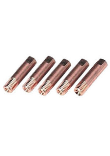 GUIDE TIP WIRE D.0,9 FOR WELD.MIG-ONE 5 PCS