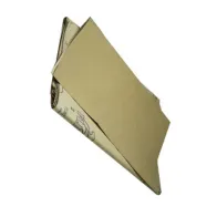 CARTA VETRO A FOGLIO N. 0 (20