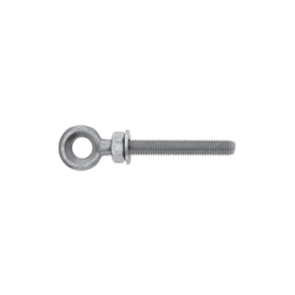 FISCHER OCCHIOLO ACCIAIO FORGIATO FIS A M10X77 OH (25