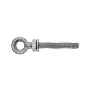 FISCHER OCCHIOLO ACCIAIO FORGIATO FIS A M10X77 OH (25
