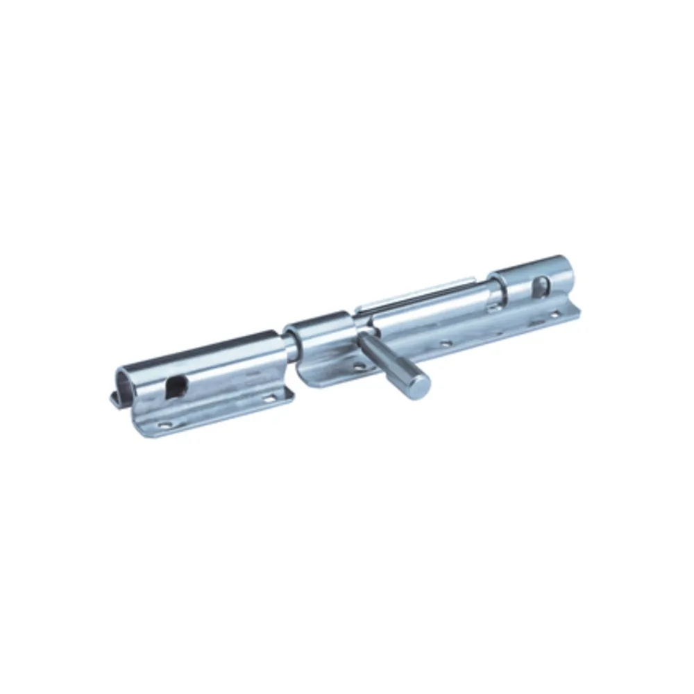 CATENACCIO PORTALUCCHETTO 263 ZINC 12X150 MM (2