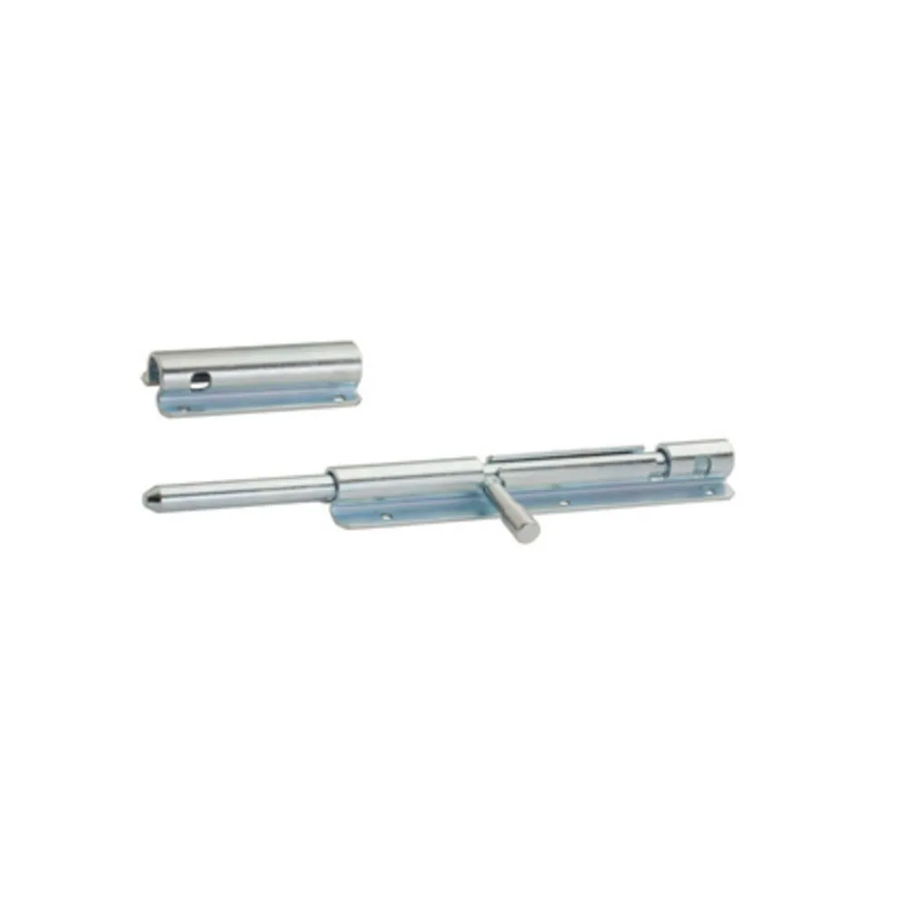 CATENACCIO PORTALUCCHETTO 263 ZINC 12X200 MM (2