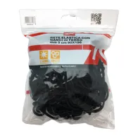 RETE FISSABAGAGLI ELASTICA D 5 MM 90X150 CM (10