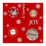 TOVAGLIATO NATALE DIS.337 H140 (20