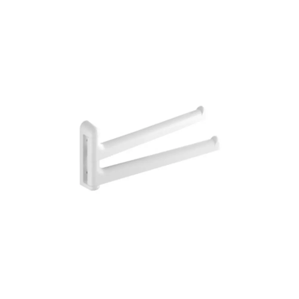 GEDY 8023 JUNIOR PORTASALVIETTE SNODO BCO
