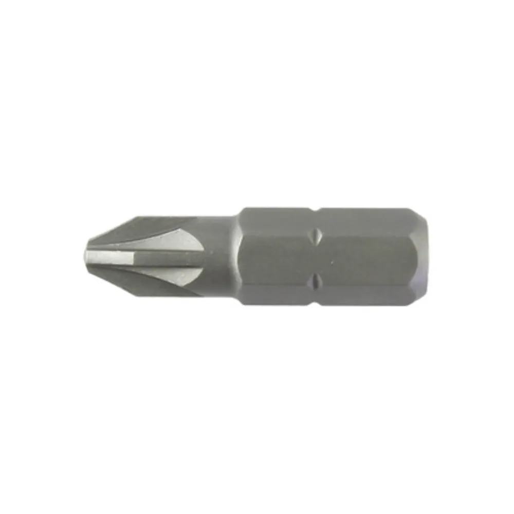 LTI INSERTO POZIDRIV 38 MM   PZ4* (10