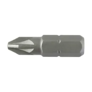 LTI INSERTO POZIDRIV 38 MM   PZ4* (10