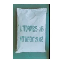 LITOPONE DA   1 KG (18
