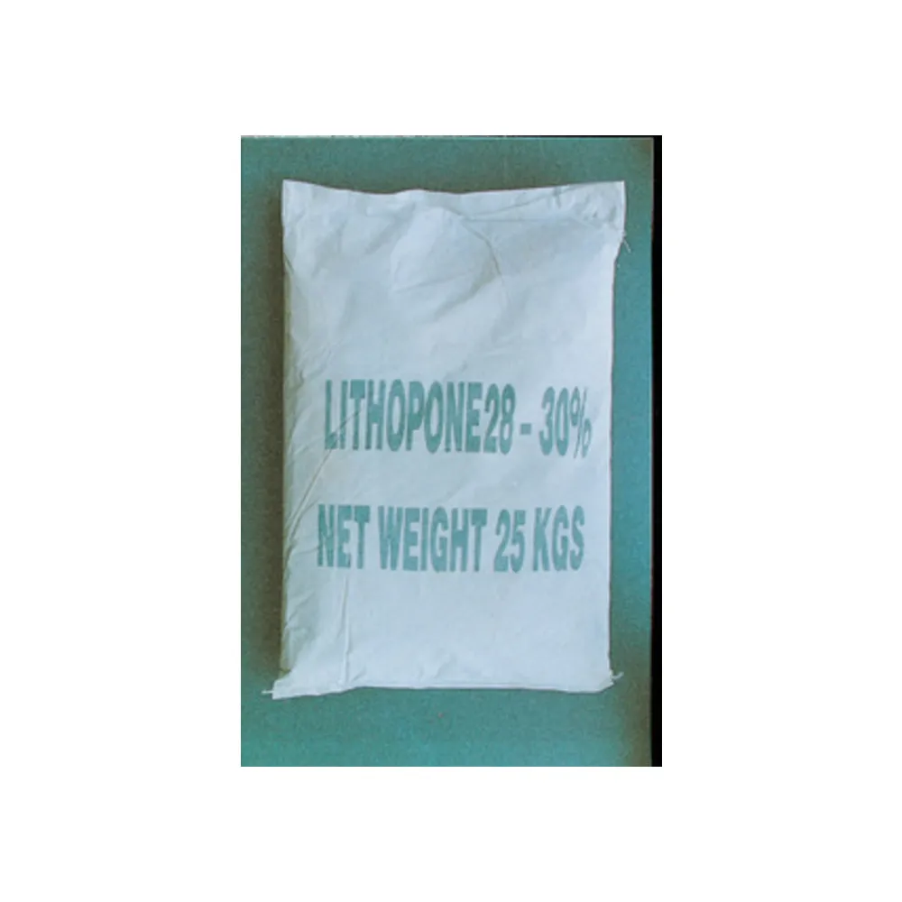 LITOPONE DA   1 KG (18