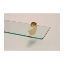 REGGIMENSOLA PINCO 09101 40X25X40 NICH 6MM 2 PZ* (12