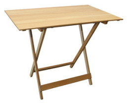 PICNIC WOODEN TABLE...