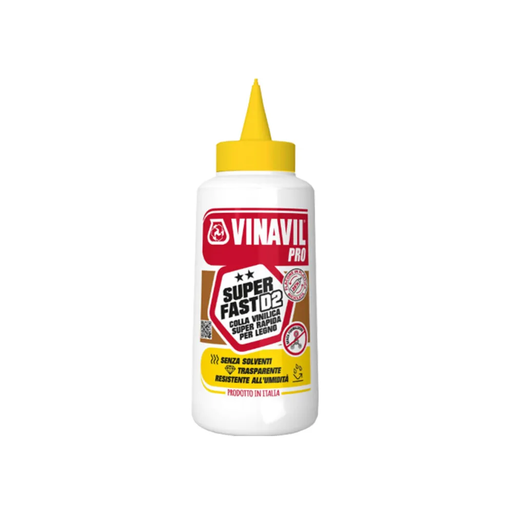 VINAVIL PRO SUPER FAST D2  750 G (6