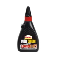 PATTEX MILLECHIODI LEGNO 200 G (12