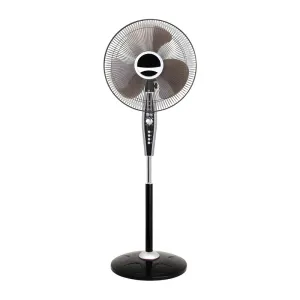 VENTILATORE A PIANTANA FS-1605 ELEGANT D 40CM