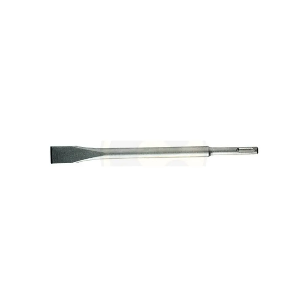 SCALPELLO A TAGLIO SDS PLUS 250MM P/TASSELLATORE