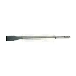 SCALPELLO A TAGLIO SDS PLUS 250MM P/TASSELLATORE