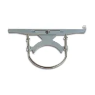 REGGIMENSOLA P/TERMOSIFONI NICHELATO* (6