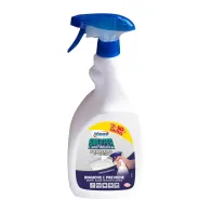 ANTIMUFFA SMUFFER 250+125 ML OMAGGIO (10