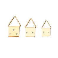 ATTACCAGLIA OTTONATA SNODATA P/QUADRI N. 1** (1000