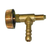 RUBINETTO RICAMBIO P/FORNELLONE A GAS P10 (10